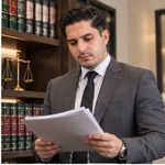 وکیل پایه یک دادگستری مجیدپاشائی