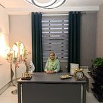 دکتر روانشناس آرزو امیدوارخدا