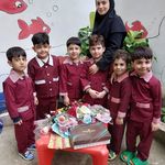 مهد کودک و پیش دبستان سپینود