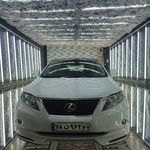 تشخیص رنگ اصفهان آداک