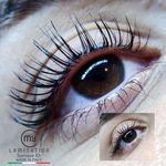 خدمات تخصصی اکستنشن مژه سمیه خوش اخلاق