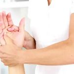 فیزیوتراپی درمانگاه جی