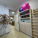 کلینیک فیزیوتراپی انرژی بوشهر