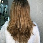 خدمات تخصصی کراتین دلارام و خدمات ناخن