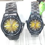 گالری ساعت طلایی