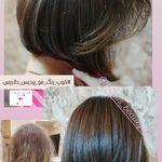 سالن زیبایی دلاریس