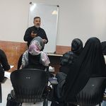 فرشتگان احیاء سلامت پاسارگاد