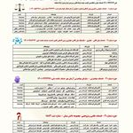 مشاوره حقوقی آرمان -  دکتر حسام رحیمی