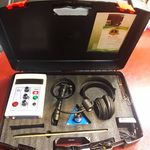 تشخیص ترکیدگی ولوله باز کنی تاج