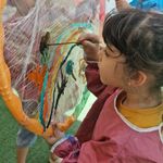 مهدکودک قصر سپید