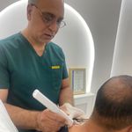 مرکز پوست مو لیزر دکتر علیرضا بهرامی