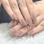 کاشت ناخن مهسا