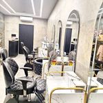 سالن زیبایی Vip الماس