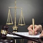 وکیل پایه یک دادگستری سعید میرزائی