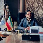 وکیل حیدر زنگنه