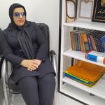 زینب زائرچی وکیل پایه یک دادگستری