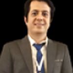 دکتر مهدی شیری