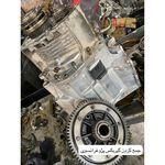 گیربکس دیفرانسیل قاسم 110