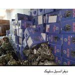 گیربکس دیفرانسیل قاسم 110