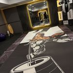 باشگاه رزمی و بدنسازی core