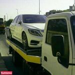 خودرو بر حمل انواع خودروهای داخلی و خارجی با بیمه