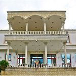 هتل گلستان قمصر