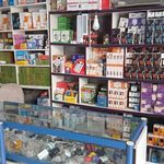 الکتریکی بهرام
