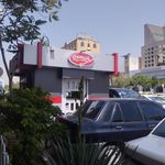 دکه نان رضوی
