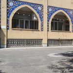 کتابخانه ولیعصر
