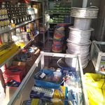 الکتریکی بهرام