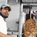 شاورما تایم