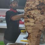 شاورما تایم