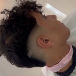 آرایشگاه تخصصی آقایان حسین افرو