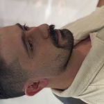 آرایشگاه تخصصی آقایان حسین افرو
