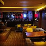 کافه رستوران پرشین