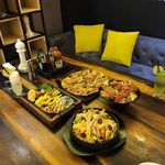 کافه رستوران پرشین