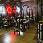 کافه رستوران پرشین