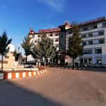 هتل پارسیان یاسوج