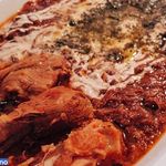 رستوران ایرانی اقدسیه 