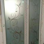 درب و پنجره کریمیان