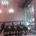 رستوران ایرانی اقدسیه 