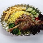 کافی شاپ فوکورت آرتمیس