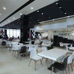 کافی شاپ فوکورت آرتمیس