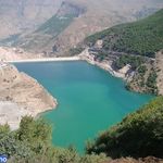 سد سیاه بیشه