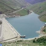 سد سیاه بیشه