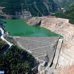 سد سیاه بیشه