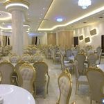 هتل قصر بسطام ⭐⭐⭐⭐