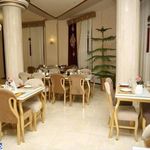 هتل قصر بسطام ⭐⭐⭐⭐