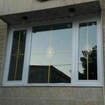 درب و پنجره کریمیان