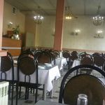 رستوران ایرانی اقدسیه 